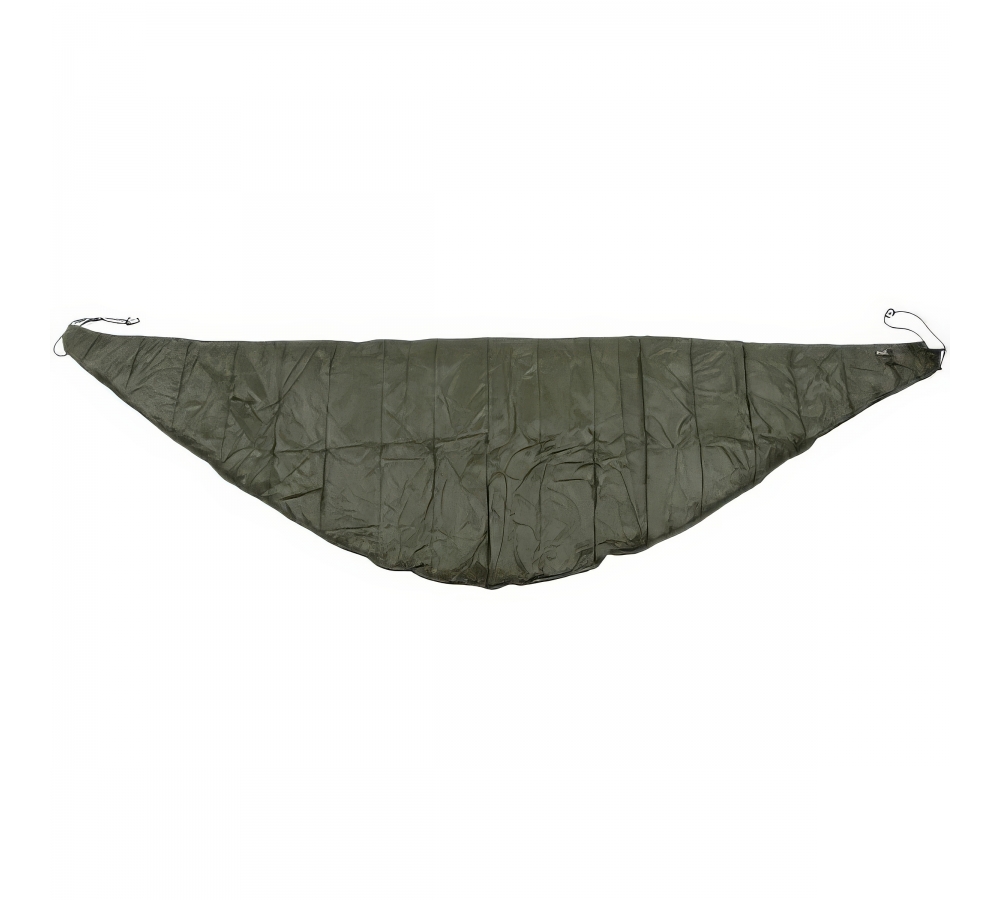 Hängematten-Kälteschutz "Underquilt" oliv