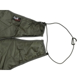 Hängematten-Kälteschutz "Underquilt" oliv