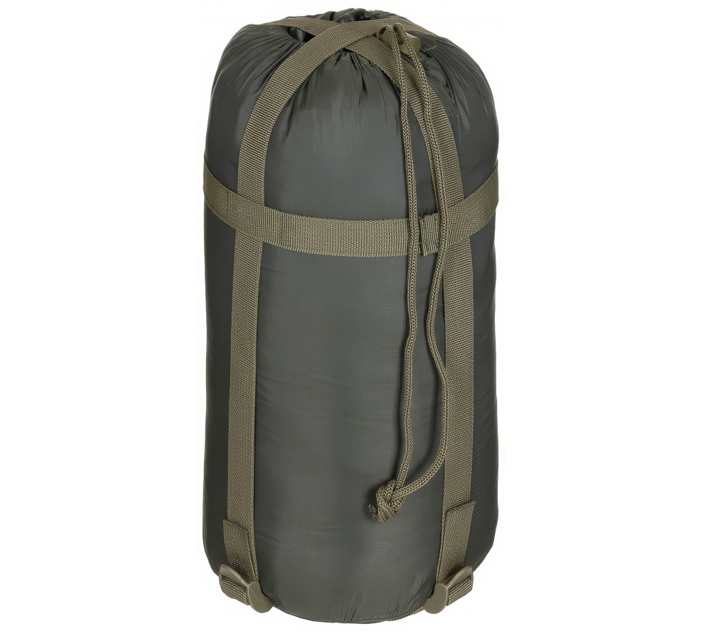 Hängematten-Kälteschutz "Underquilt" oliv