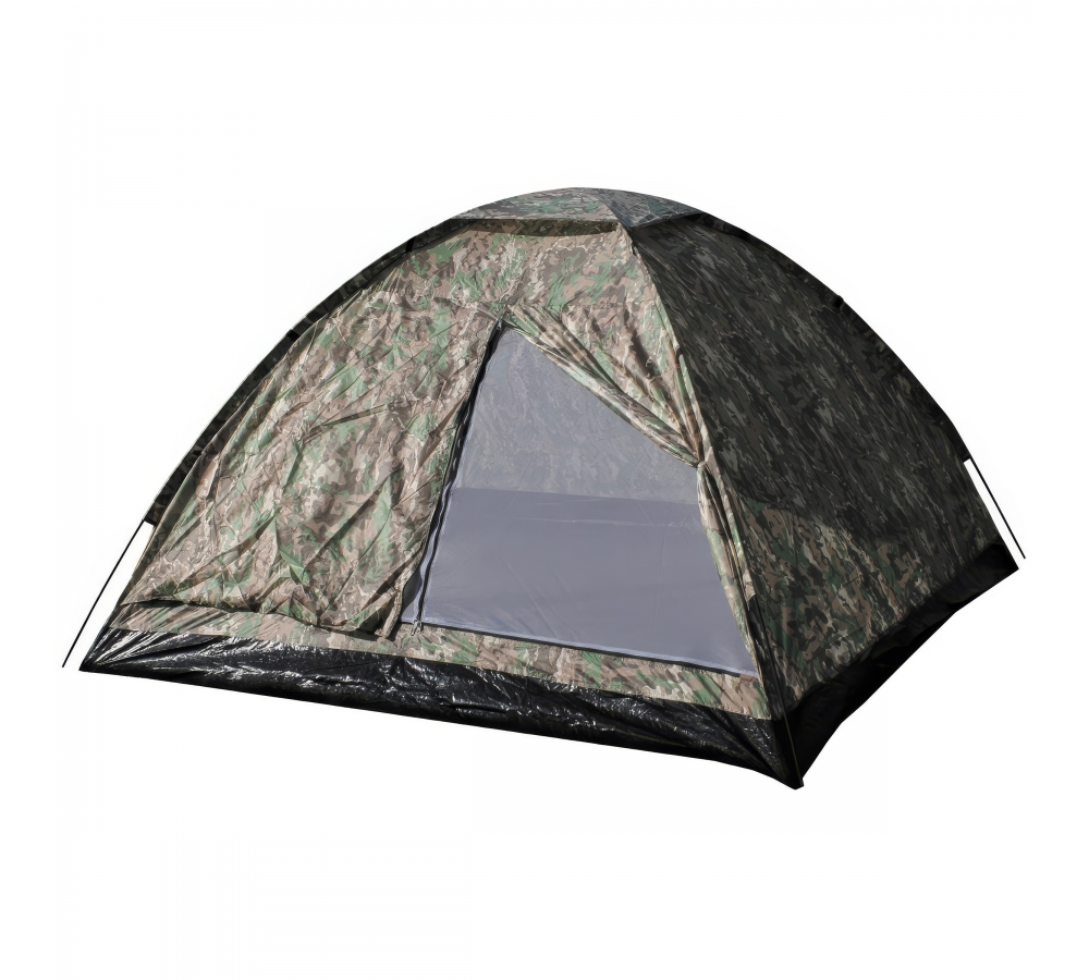 Zelt "Monodom" 3 Personen operation-camo