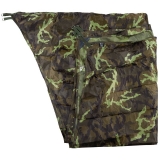 Plane "Hexagon-Tarp" M 95 CZ tarn ca. 340 x 310 cm