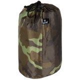 Plane "Hexagon-Tarp" M 95 CZ tarn ca. 340 x 310 cm