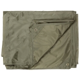 Mehrzweckplane "Tarp" oliv ca. 300 x 500 cm