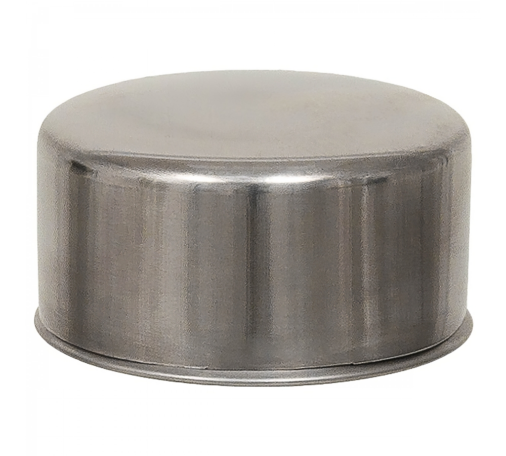 Trinkbecher Teleskop Edelstahl 15 cl