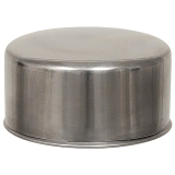 Trinkbecher Teleskop Edelstahl 15 cl