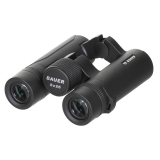 BAUER Fernglas Outdoor SL 8 x 26 wasserdicht schwarz