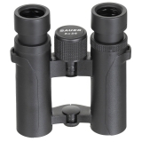 BAUER Fernglas Outdoor SL 8 x 26 wasserdicht schwarz