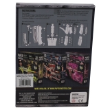 PAPER SHOOTERS Bausatz Magazin "Green Spit" 2er Pack