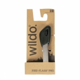 Accendifuoco "Fire Flash Pro", Large, verde oliva – Wildo