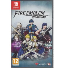 Fire Emblem Warriors [EU Import] Nintendo Switch