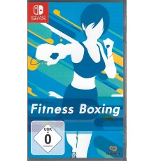 Fitness Boxing Nintendo Switch