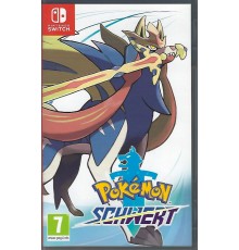 Pokémon Sword [EU Import] Nintendo Switch