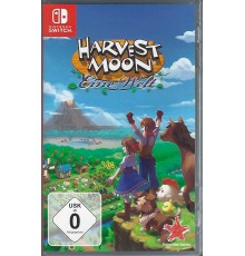 Harvest Moon: Eine Welt Nintendo Switch