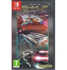 Shmup Collection (EU Import) Nintendo Switch