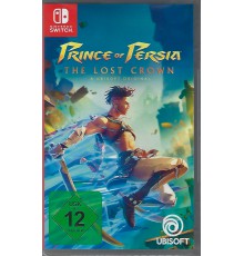 Prince of Persia: The Lost Crown Nintendo Switch