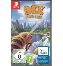 Bee Simulator Nintendo Switch