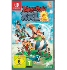 Asterix & Obelix XXL 2 Nintendo Switch