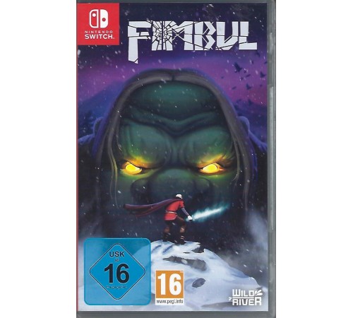 Fimbul Nintendo Switch