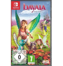 Bayala: Das Spiel Nintendo Switch