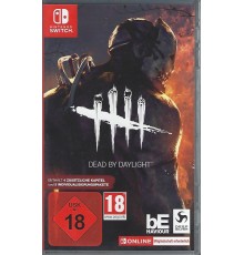 Dead by Daylight Nintendo Switch