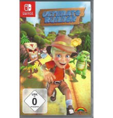 Ultimate Runner Nintendo Switch