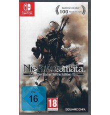 NieR:Automata The End of YoRHa Edition Nintendo Switch