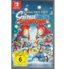 Scribblenauts: Showdown Nintendo Switch