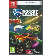 Rocket League - Collector's Edition - Nintendo Switch