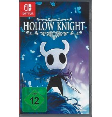 Hollow Knight Nintendo Switch