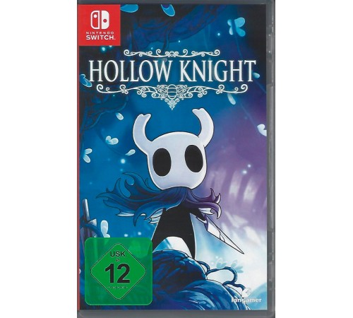 Hollow Knight Nintendo Switch