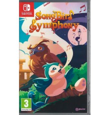 Songbird Symphony (EU Import) Nintendo Switch