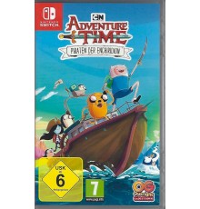 Adventure Time: Piraten der Enchiridion Nintendo Switch