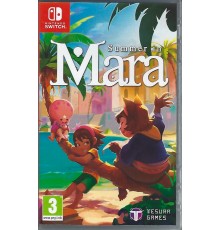 Summer in Mara Nintendo Switch