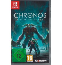 Chronos: Before the Ashes Nintendo Switch