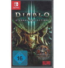 Diablo III - Eternal Collection Nintendo Switch