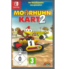 Moorhuhn Kart 2 Nintendo Switch