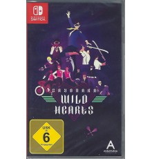 Sayonara Wild Hearts - Nintendo Switch