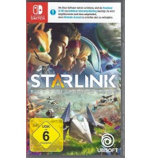 Starlink: Battle for Atlas (Bundle Copy) Nintendo Switch