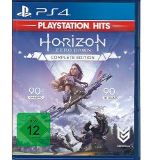 Horizon: Zero Dawn (PlayStation Hits) PlayStation 4