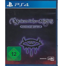 Neverwinter Nights: Enhanced Edition - PlayStation 4