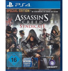 Assassin's Creed: Syndicate (Special Edition) PlayStation 4