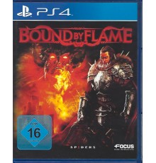 Bound by Flame PlayStation 4