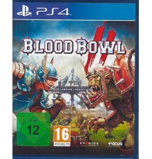 Blood Bowl 2 PlayStation 4