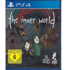 The Inner World PlayStation 4