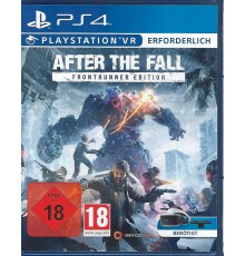 After the Fall - Frontrunner Edition PlayStation 4