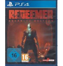 Redeemer: Enhanced Edition PlayStation 4