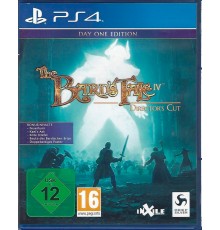 The Bard's Tale IV: Director's Cut (Day One Edition) PlayStation 4