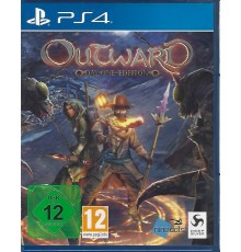 Outward (Day One Edition) PlayStation 4