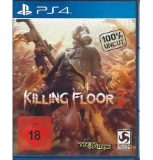 Killing Floor 2 - PlayStation 4