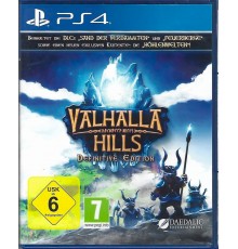 Valhalla Hills - Definitive Edition PlayStation 4